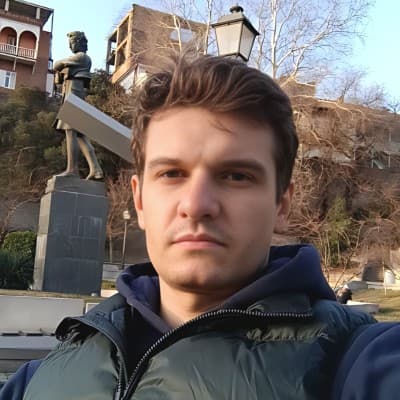 Konstantin Ovchinnikov